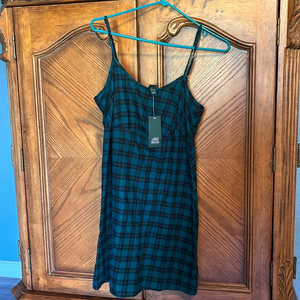 Wild Fable Jr Dress